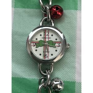 Rumours Christmas Jingle Bells Women’s Quartz Watch